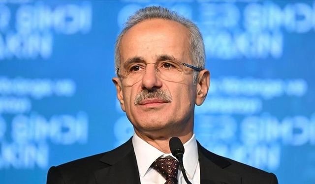 Türkiye 5G’ye 2026’da Geçiyor