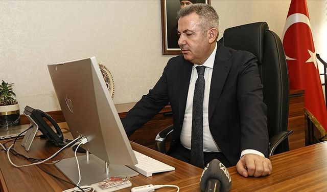 "Hava araçlarında yeterli ve güçlüyüz"
