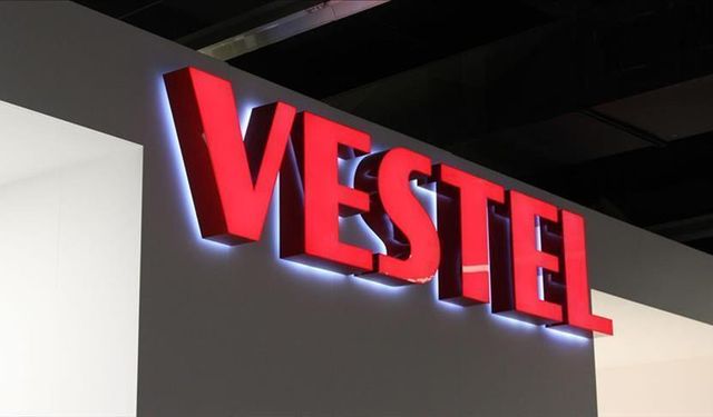 Vestel batıyor mu?
