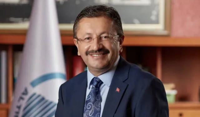 Tiryaki'den Hıdırellez mesajı
