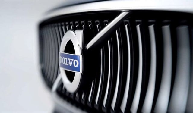 Volvo 3 Bin Kişiyi İşten Çıkaracak