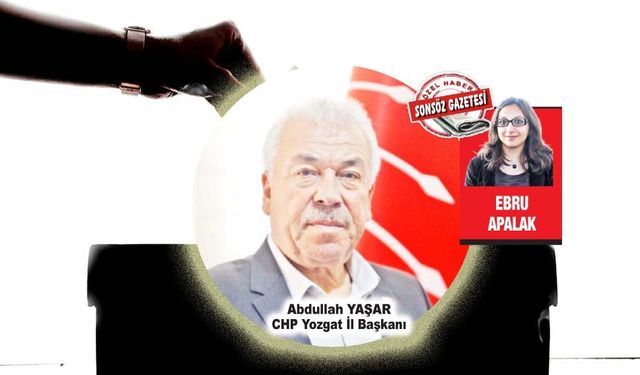 Yozgat’ta 13 bini aşkın kişi ‘İmamoğlu’ için imza verdi