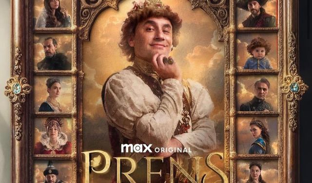Prens dizisinde Gala krizi!
