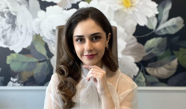 Diyetisyen Ecem Karaaslan’dan Sağlıklı Beslenme ve Doğru Kilo Verme Tüyoları!