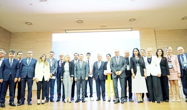 KOBİ’ler büyük buluşmasını gerçekleştirdi