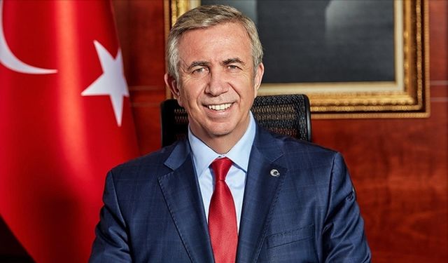 Yavaş'tan CHP Genel Merkez çağrısı