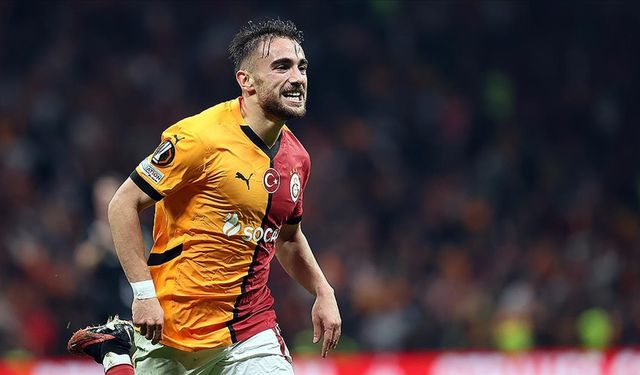 Yunus Akgün'ün sağlık durumu ne?