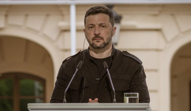 Rusya-Ukrayna savaşında yeni gelişme: ABD'den üçlü görüşme teklifi