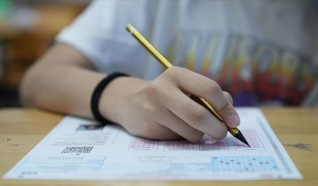 Ankaralı belediye başkanlarından LGS'ye girecek öğrencilere destek mesajı