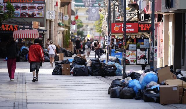 23 bin işçi greve devam ediyor!