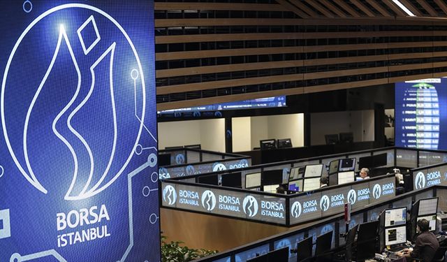 Borsa haftaya nasıl başladı?