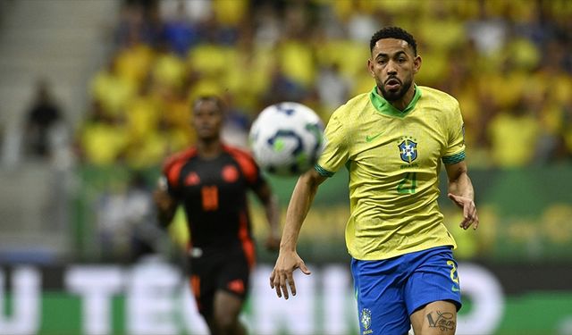 Manchester United, Cunha Transferini Tamamladı