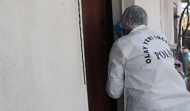 Niğde'de olaylar aydınlatıldı