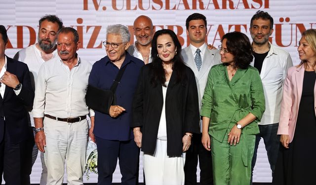 Türkan Şoray, kendisine duyulan sevgiyi anlattı!