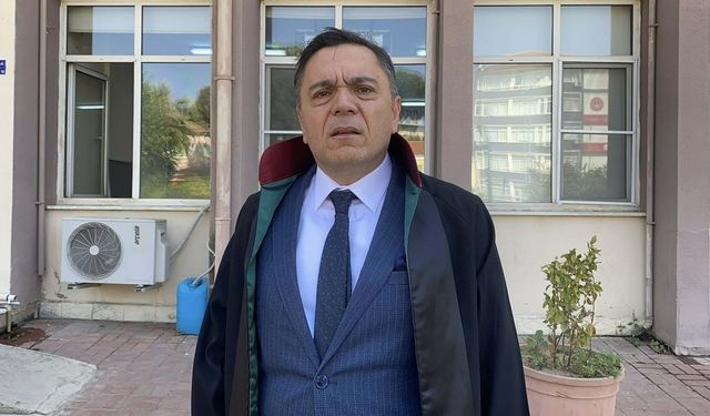 2 yaşındaki çocuğa şiddet uyguladı, tahliye edildi!