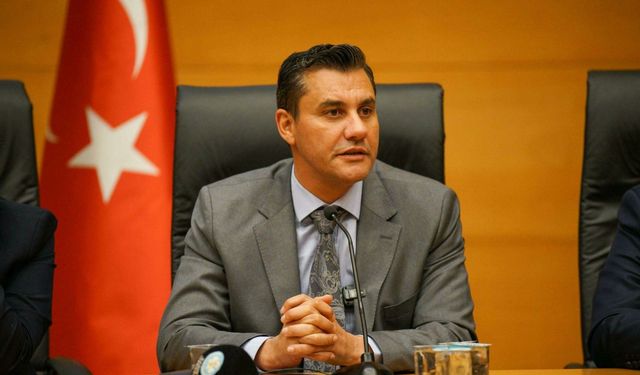 AK Parti Manisa, aday çıkarmayacak!