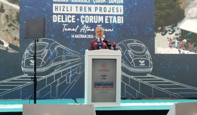Bakan Uraloğlu Müjdeyi Verdi!