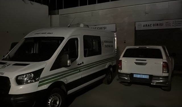 Bodrum'da Feci Motosiklet Kazası: 2 Ölü