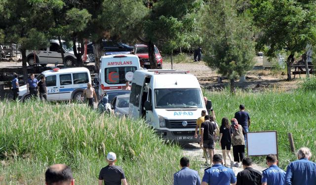 Boğulma tehlikesi geçiren Sultan'ın tedavisi sürüyor