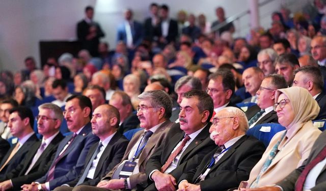 "Değerlerine bağlı bir kuşak yetiştirmek istiyoruz"