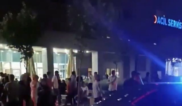 Elazığ’da Baraj Gölünde Can Kaybı