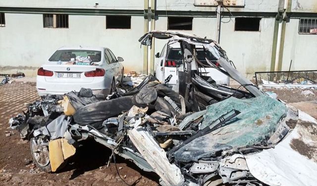 Hamidiye Sitesi Davasında Savcıdan Ağır Ceza Talebi