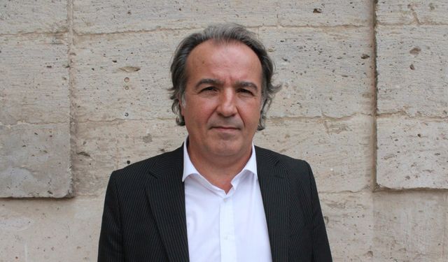 Tarlada karbondioksit gazı çıktı!