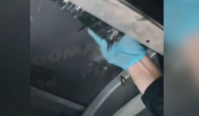 Yalova'da kaçak sigara operasyonu