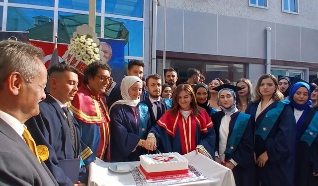 Başkent Üniversitesi’nden Sağlığa ve Eğitime Büyük Katkı