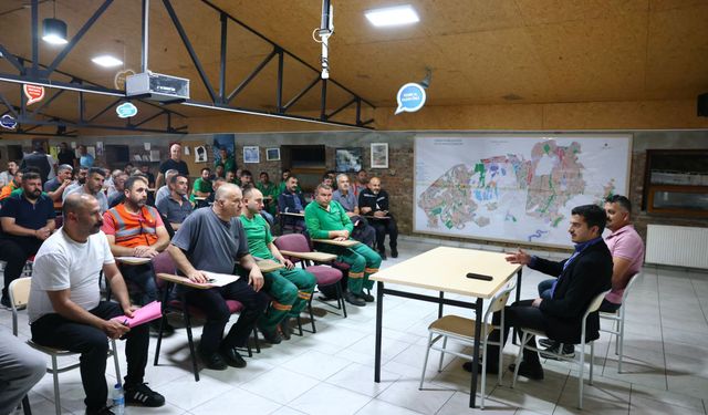 Yaz Çankaya'da bir başka!