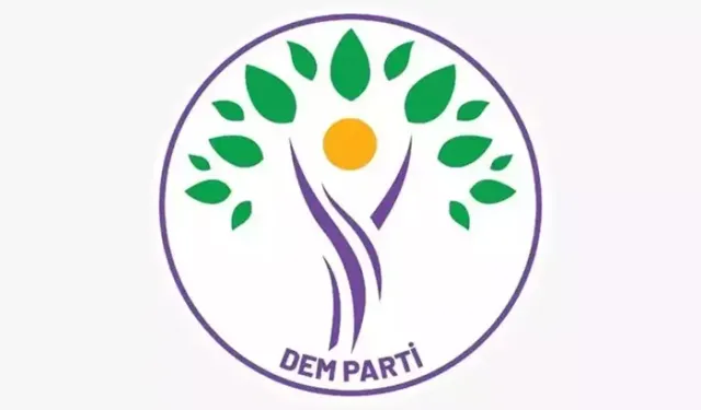 DEM Parti'den Erdoğan görüşmesi sonrası açıklama