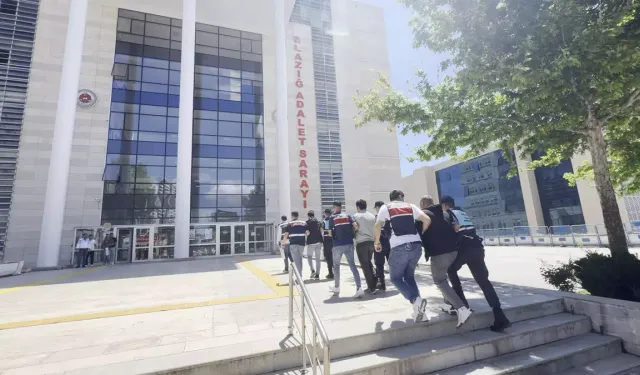 Dolandırıcılık operasyonunda 2 tutuklama