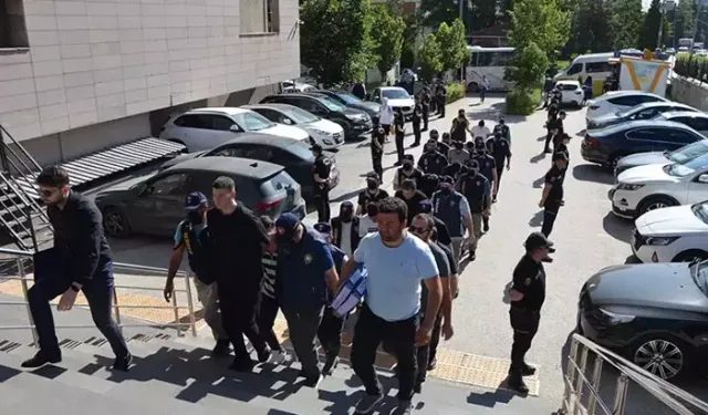 3 ilde dolandırıcılık operasyonu