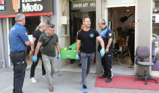 Diyabet hastası adamın cansız bedeni bulundu