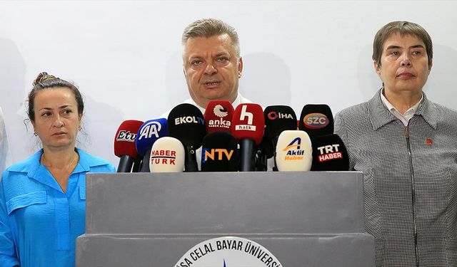 Ferdi Zeyrek'in sağlık durumu hakkında açıklama