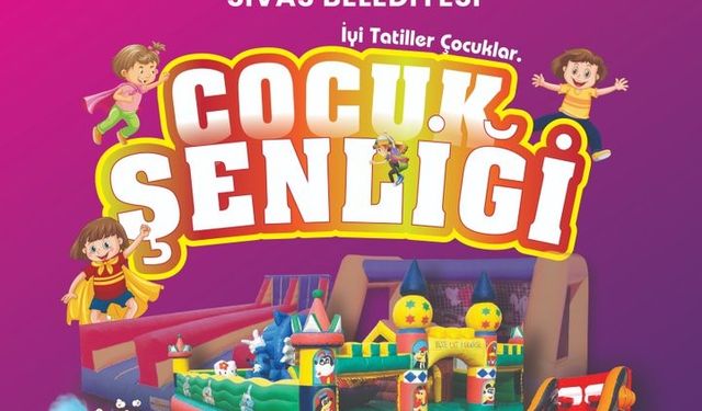 Sivas’ta Yaz Tatili Karne Şenliği ile Başlıyor