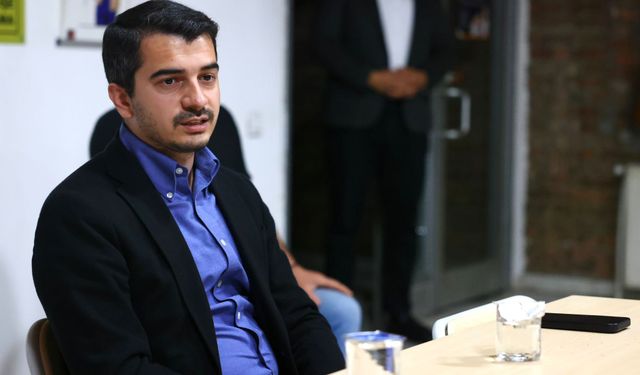 Başkan Hüseyin Can Güner Esenboğa'da Gözaltına Alındı!