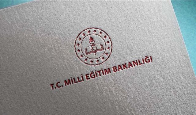 Öğretmenlerin İller Arası Yer Değiştirme Sonuçları Açıklandı