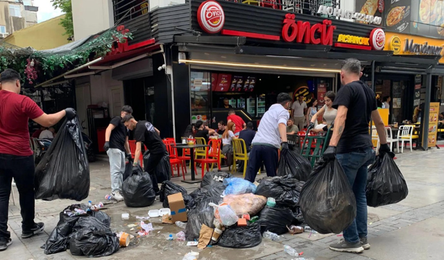 İzmir'de sular durulmuyor: Belediye işçileri kovacak mı?
