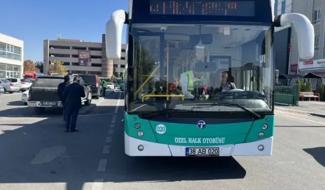 YKS katılacak adaylarına ulaşım ücretsiz olacak