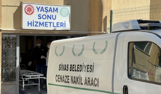 Vücuduna kene yapışması sonucu yaşamını yitirdi