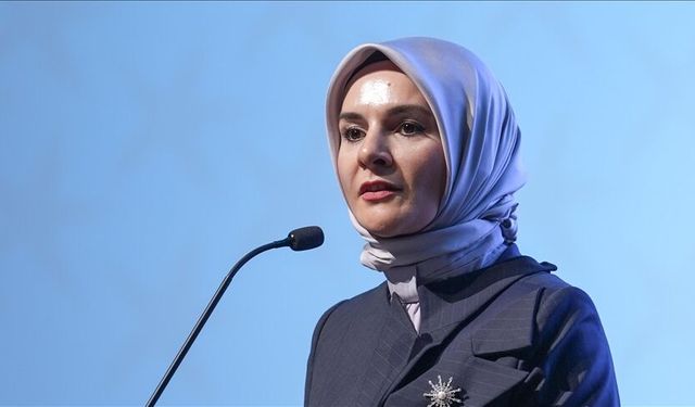 Bakan Göktaş: Dinamik nüfus yapımızı korumayı hayati bir unsur olarak görüyoruz