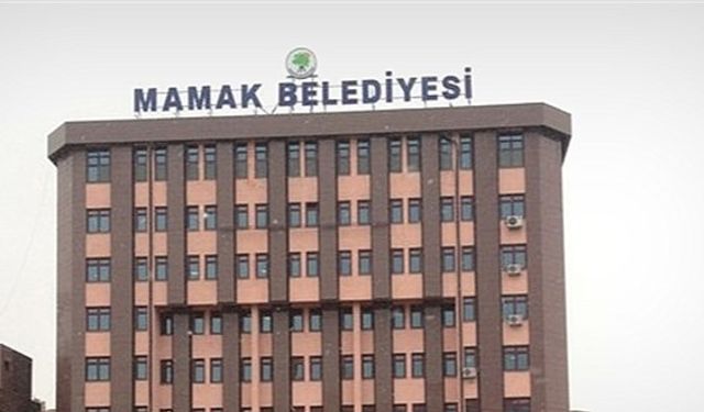 Mamak Bayrama Hazır! Tüm Ekipler Sahada