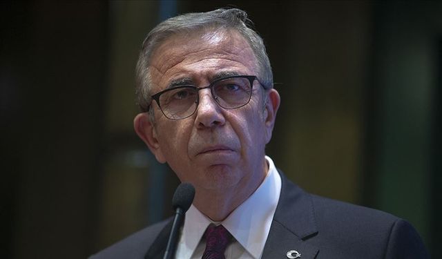 “Yavaş hakkında yeni soruşturma” iddiasına ABB’den açıklama!