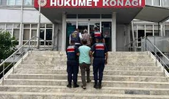 Mersin'de 4 yıl önce işlenen cinayetin sır perdesi aralandı