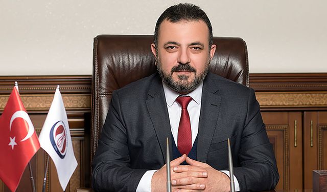 Murat Ercan'dan Kurban Bayramı kutlaması