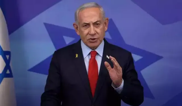 Putin ile Netanyahu Arasında Stratejik Görüşme