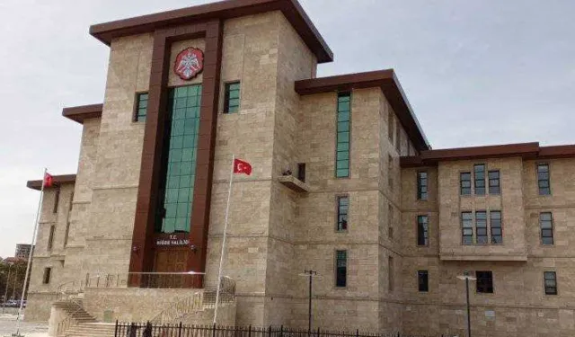 Niğde Valiliğinden sıcak hava uyarısı geldi