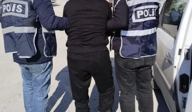 Niğde'de uyuşturucu operasyonu