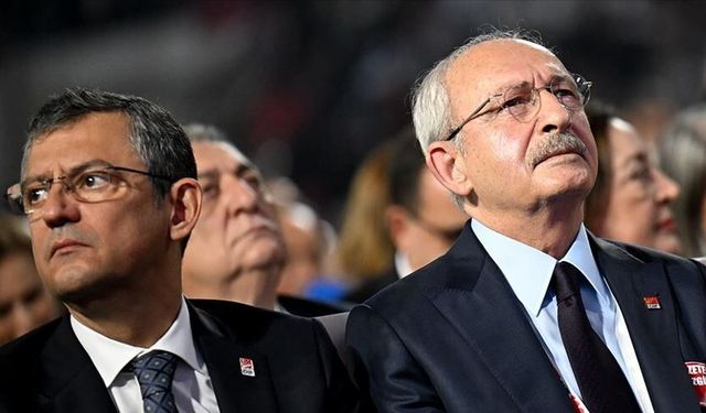 CHP’de olağanüstü kurultay hareketliliği: Özel ekibi imza toplamaya başladı!